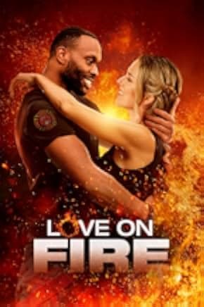 Love on Fire 2022