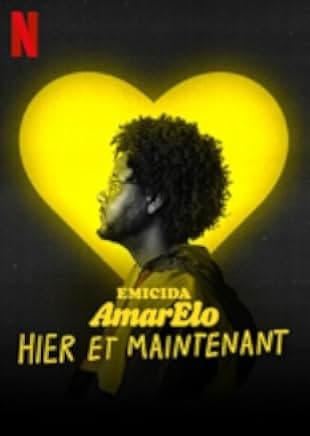 Emicida: AmarElo - It's All for Yesterday 2020