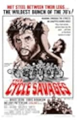 The Cycle Savages 1969