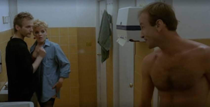StageFright 1987