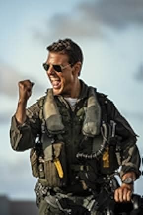 Top Gun: Maverick 2021