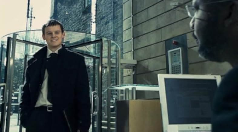 New Town Killers 2009