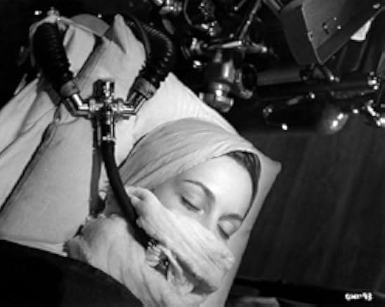 Behind the Mask 1958