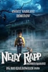 Nelly Rapp - Monsteragent 2020