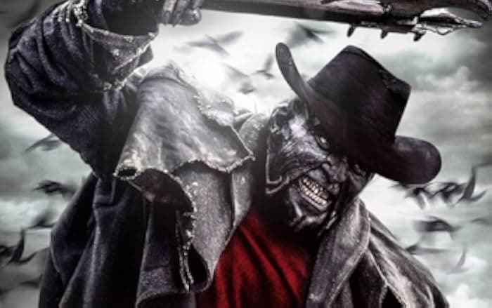 Jeepers Creepers III 2017