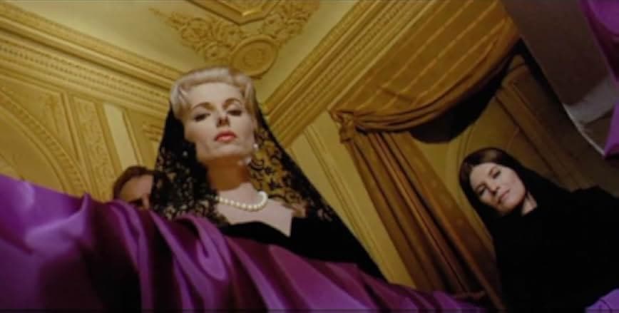 House of 1,000 Dolls 1967