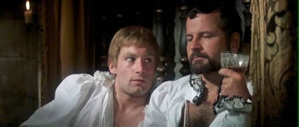 Mary, Queen of Scots 1971