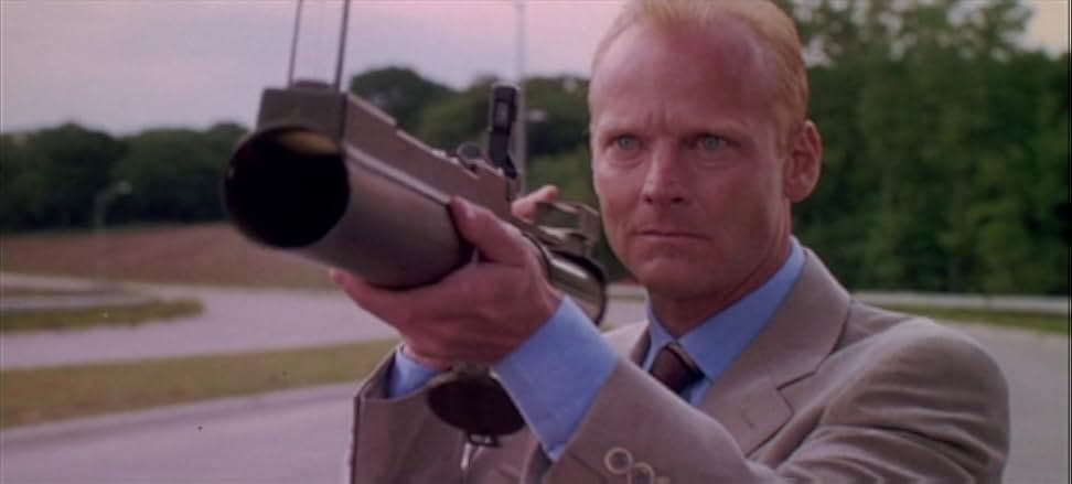 Point Blank 1998