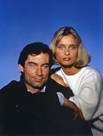 The Living Daylights 1987