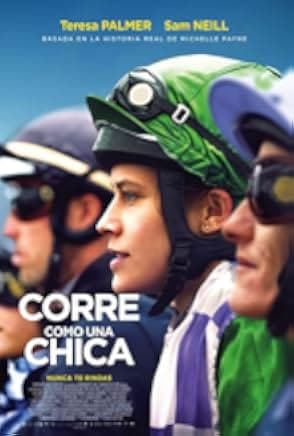 Ride Like a Girl 2019