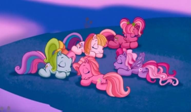 My Little Pony: Twinkle Wish Adventure 2009