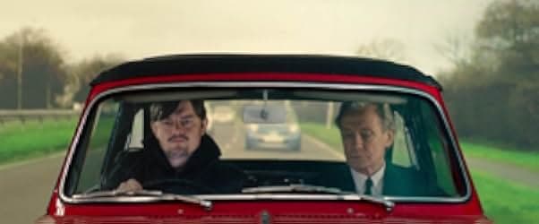 Sometimes Always Never 2018