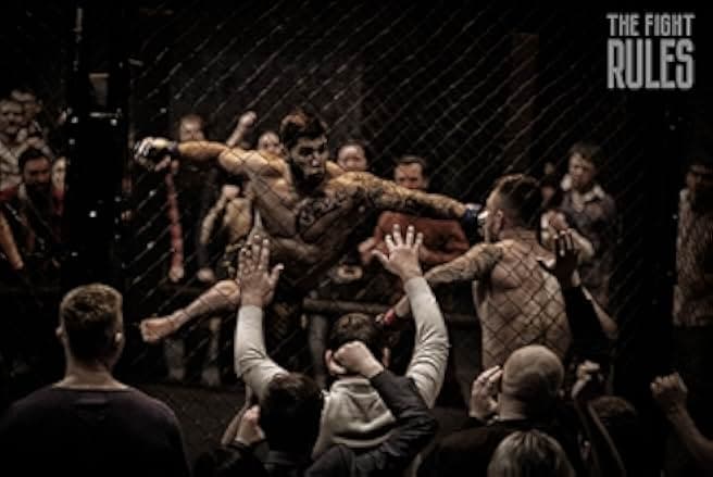 The Fight Rules 2017
