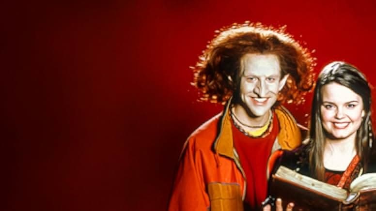 Halloweentown II: Kalabar's Revenge 2001