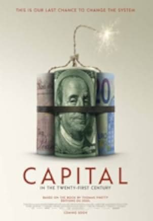 Capital in the Twenty-First Century 2019