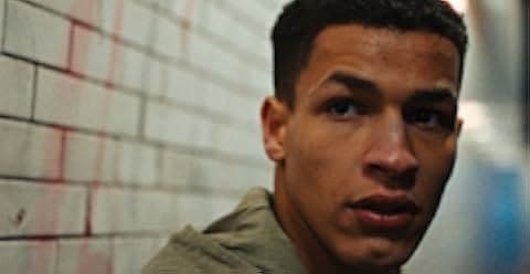 Paradise Drifters 2020