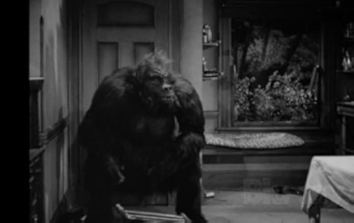 The Ape 1940