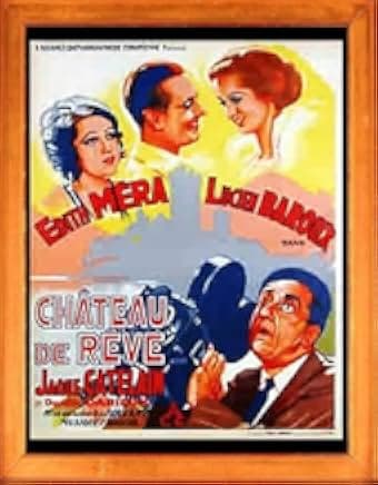 Dream Castle 1933