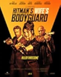 The Hitman's Wife's Bodyguard 2021
