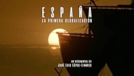 España, la primera globalización 2021