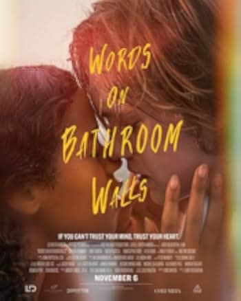Words on Bathroom Walls 2020