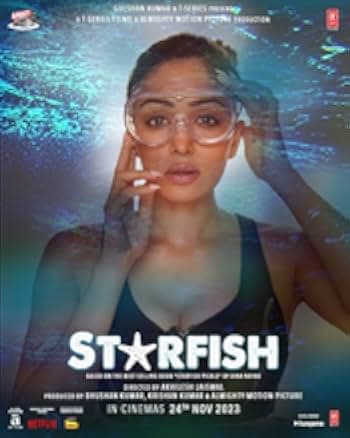 Starfish 2023