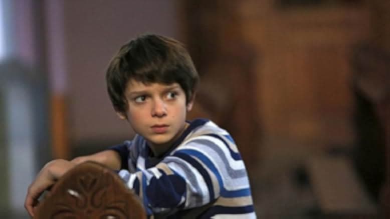 The Silence of the Church 2013