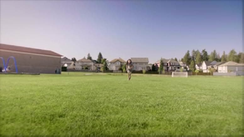 Because We Are Girls 2020