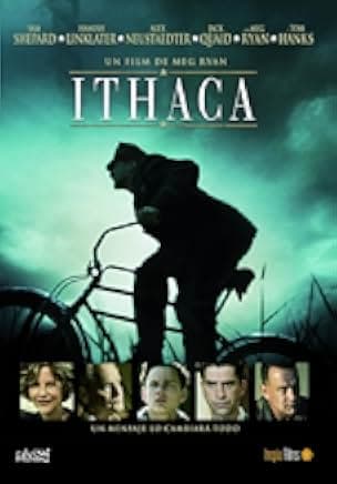 Ithaca 2015