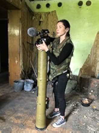 A Sniper's War 2018