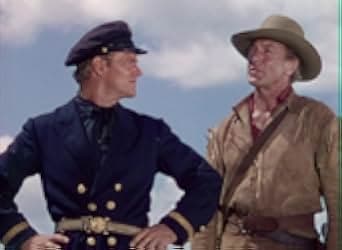 Distant Drums 1951