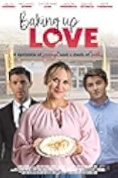 Baking Up Love 2021