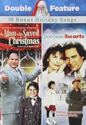 The Man Who Saved Christmas 2002