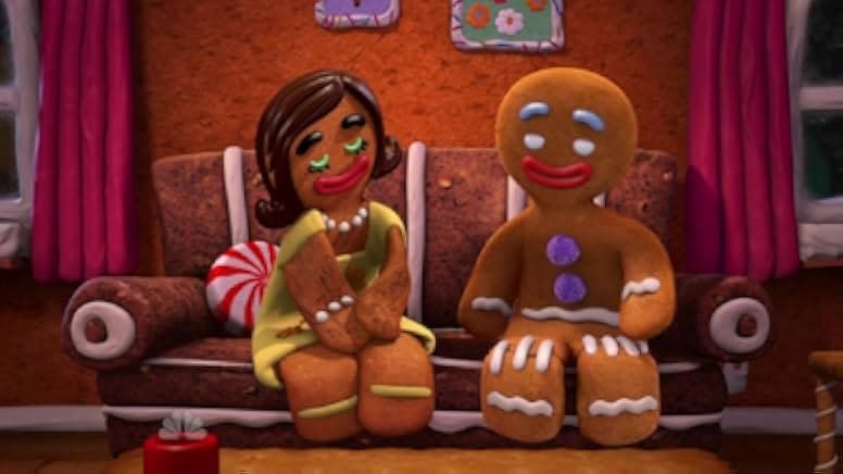 Scared Shrekless 2010