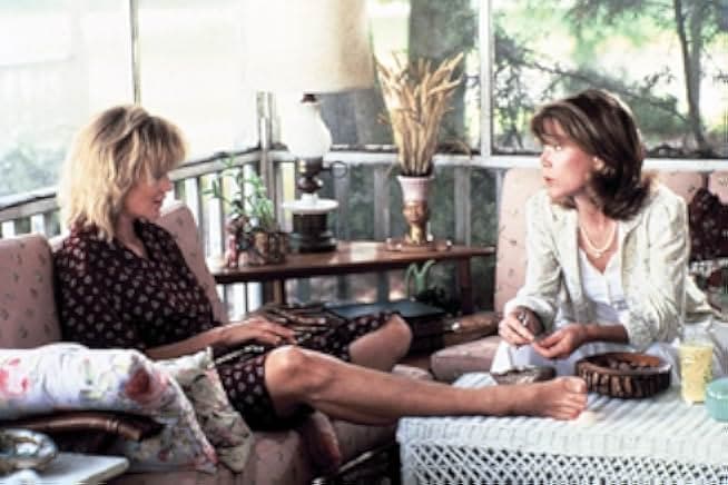 Crimes of the Heart 1986