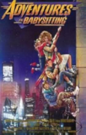 Adventures in Babysitting 1987