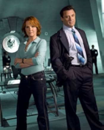 Jane Doe: The Wrong Face 2005