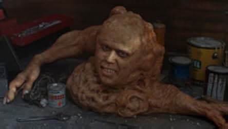 Basket Case 2 1990
