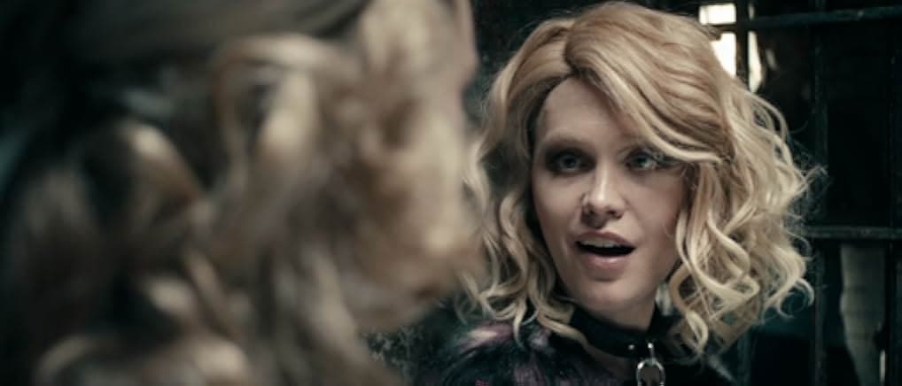 Hurricane Bianca: From Russia with Hate 2018