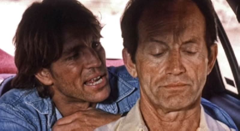 The Nature of the Beast 1995