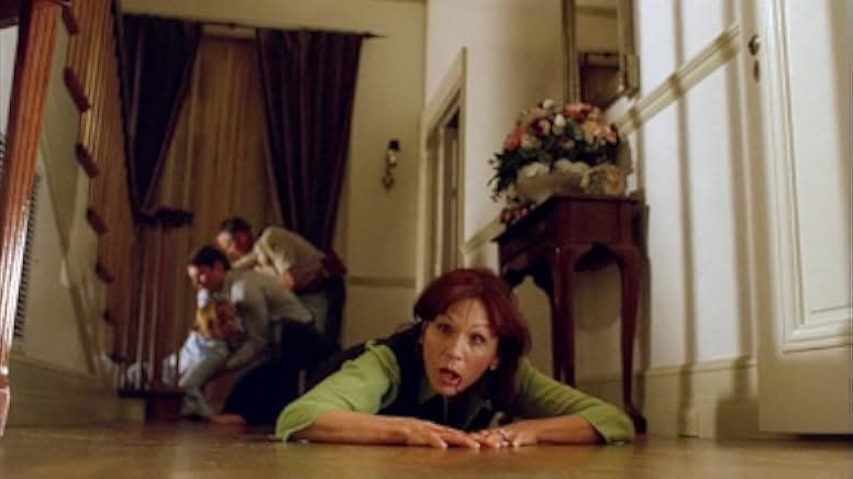 The Governor's Wife 2008