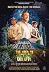 The Need to Grow 2019