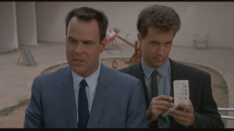Dragnet 1987