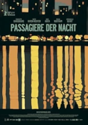 The Passengers of the Night 2022