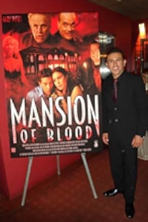 Mansion of Blood 2015