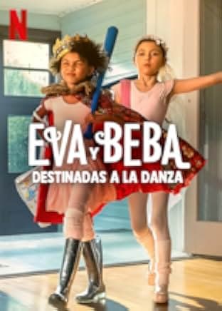 Ivy + Bean: Doomed to Dance 2022