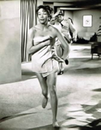 All in a Night's Work 1961