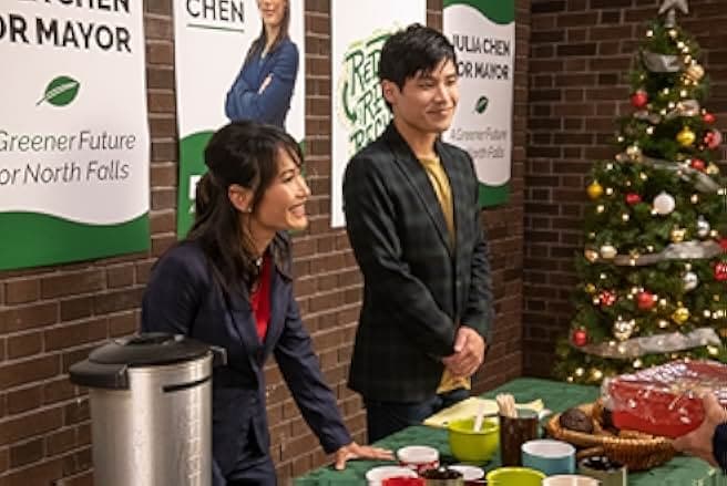 Candy Cane Candidate 2021