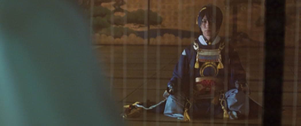 Touken Ranbu: The Movie 2019