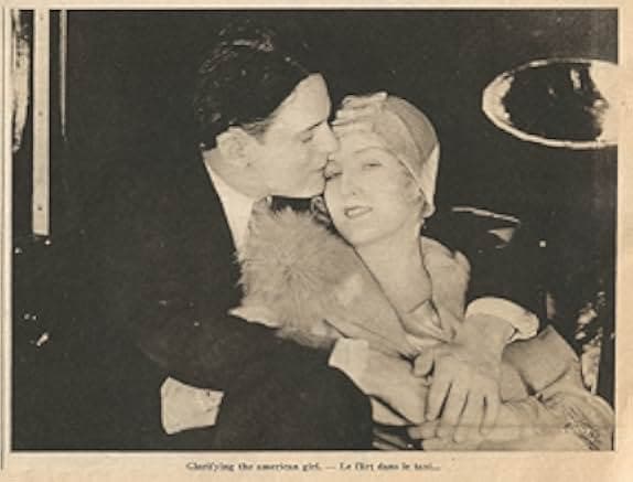 Glorifying the American Girl 1929